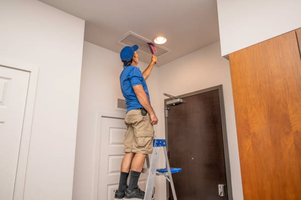 Best Dryer Vent Cleaning Services  in USA